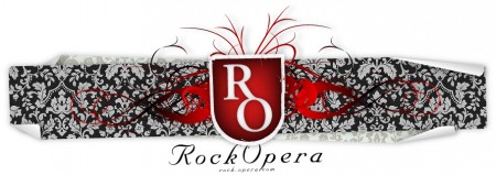 Kestrel Rock Opera
