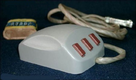 USSR mouse