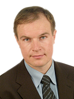 Дмитрий Родионов, ФИНАМ