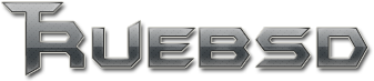 Лого TrueBSD