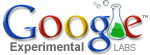 Логотип Google Experimental Labs