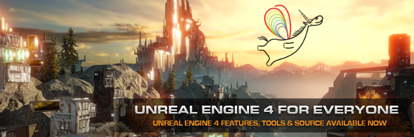 Unreal Engine 4 and PVS-Studio