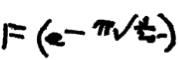 One of Ramanujan's unsolved equations