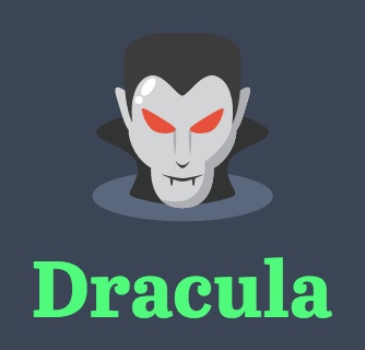Dracula Theme