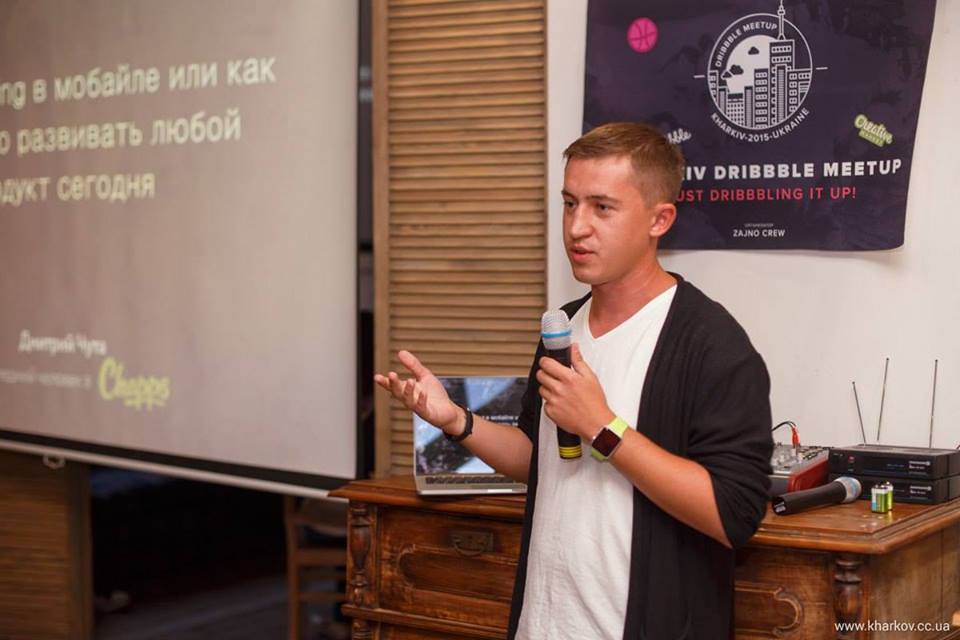 Что думают эксперты и пользователи про новый дизайн «ВКонтакте» / Хабр