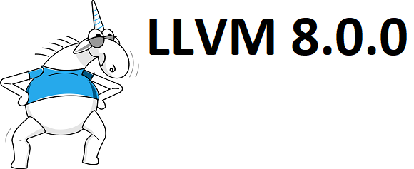 PVS-Studio and LLVM 8.0.0