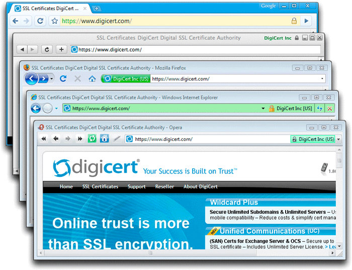 Как получить бесплатный SSL-сертификат для сайта и настроить его корректную работу с https