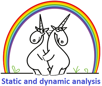 Дружба статического и динамического анализа