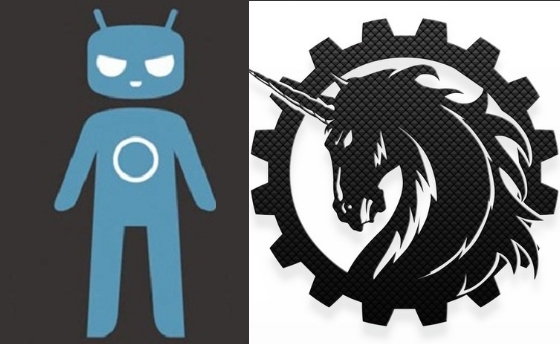 CyanogenMod vs AOKP