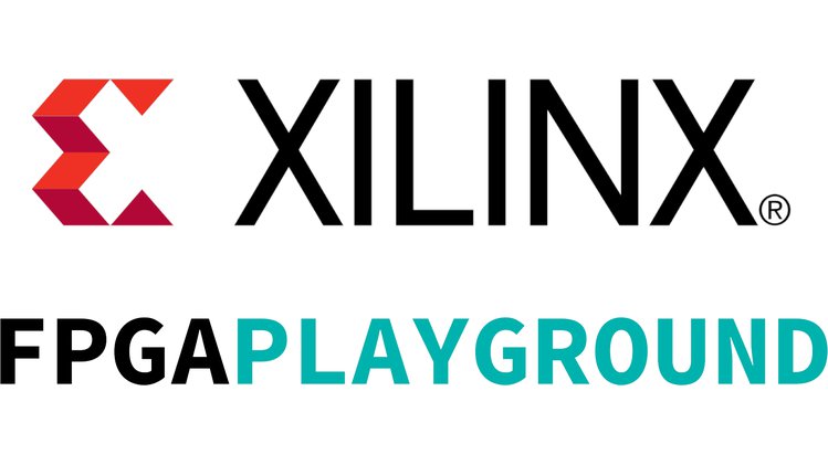 Xilinx FPGA Playground