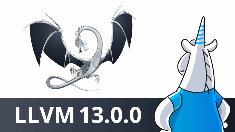 Выявляем ошибки в релизе LLVM 13.0.0