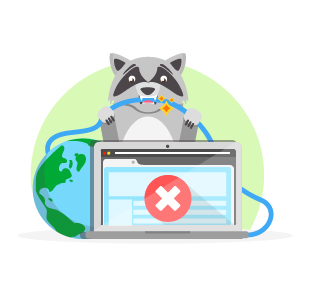 Веб-сайты не загружаются - решение проблемы и исправление ошибок | Справка Firefox