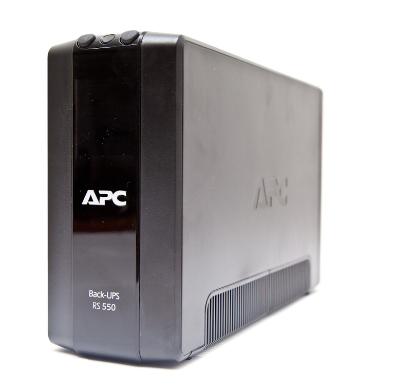 Apc Back Ups Pro 550  -  3