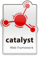 Catalyst Web Framework