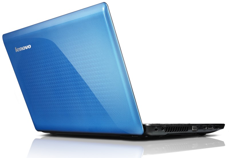 Ноутбук Lenovo Z570 Цена