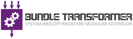 Логотип Bundle Transformer