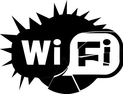 Открытая сеть Wi-Fi — безопасное использование Wi-Fi соединения