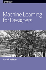 Machine learning for designers