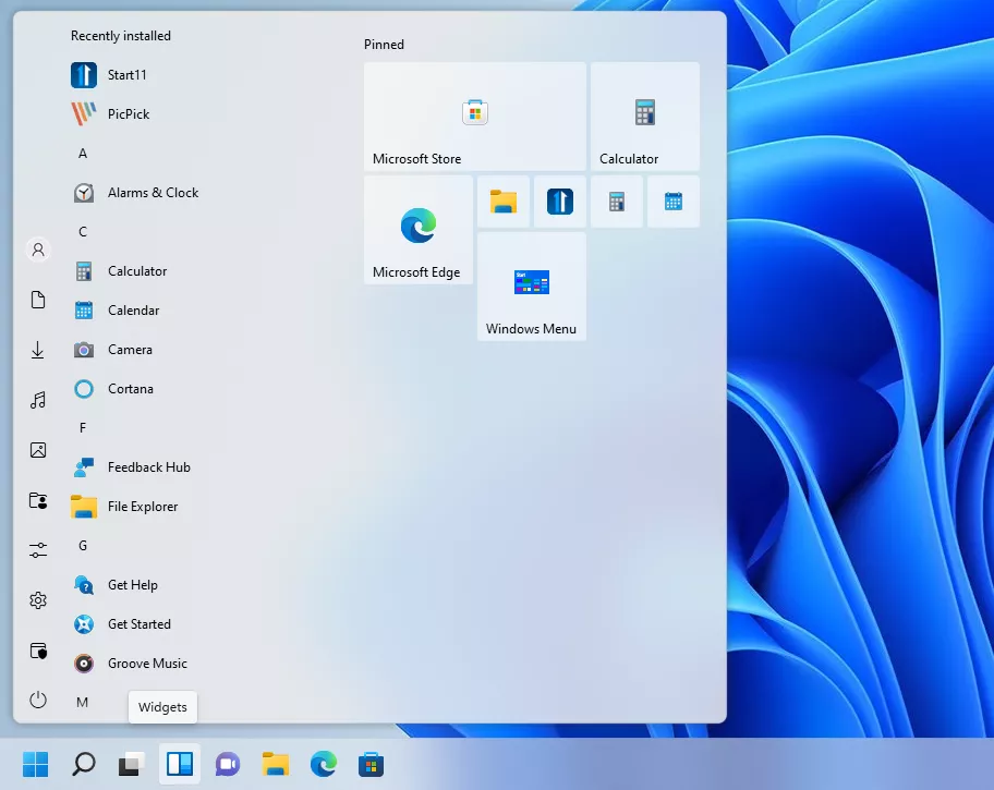 Проще простого: тюнингуем и улучшаем интерфейс Windows 10 / Программное обеспечение