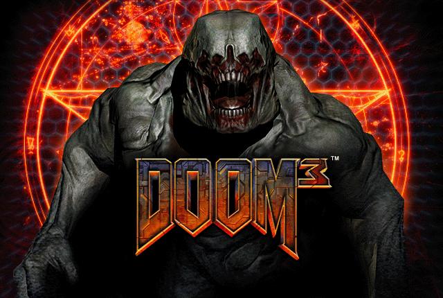       Doom 3 -  11