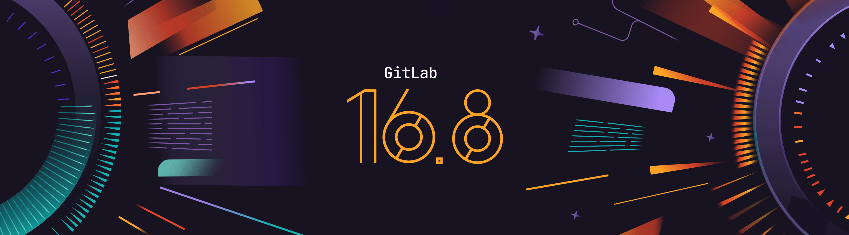GitLab 16.8
