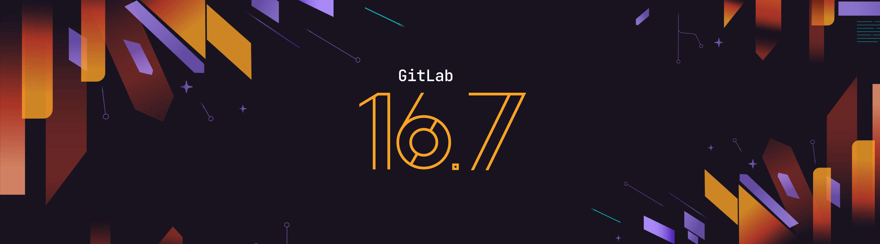 GitLab 16.7