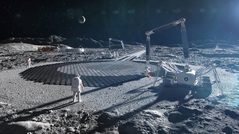  Программа «Артемида» — это возобновление усилий по созданию присутствия на Луне. После этого мы сможем посетить Марс. Может, это наши первые шаги к становлению многопланетной цивилизации? 