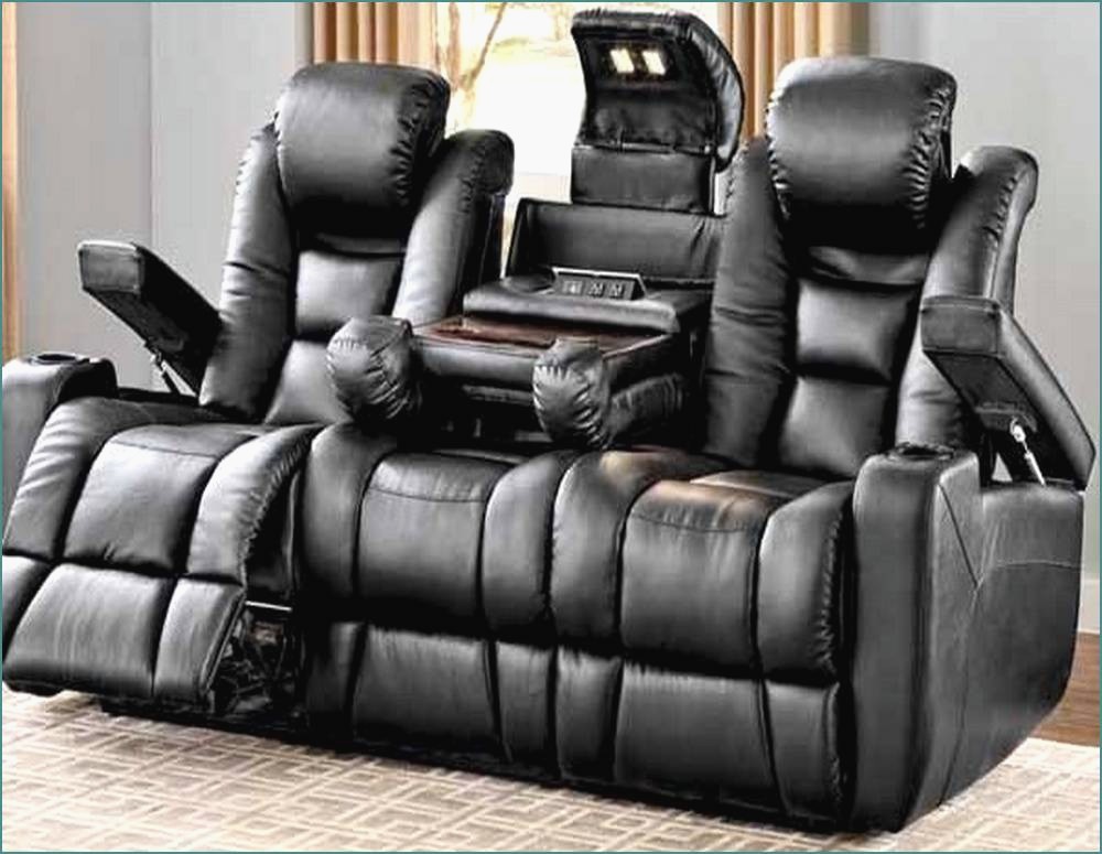 image power reclining sofa-