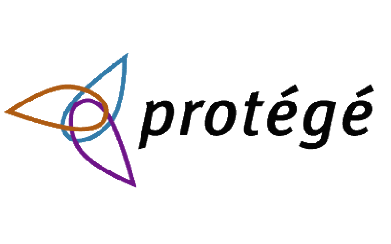 Logo Protégé