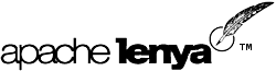 Apache Lenya Logo