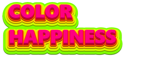 Color Happiness