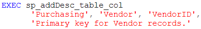 sp_addDesc_table_col