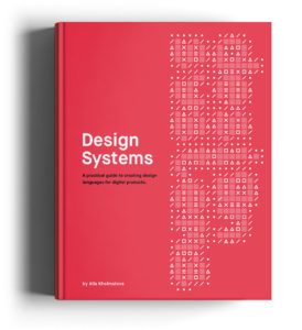 Alla Kholmatova — Design Systems
