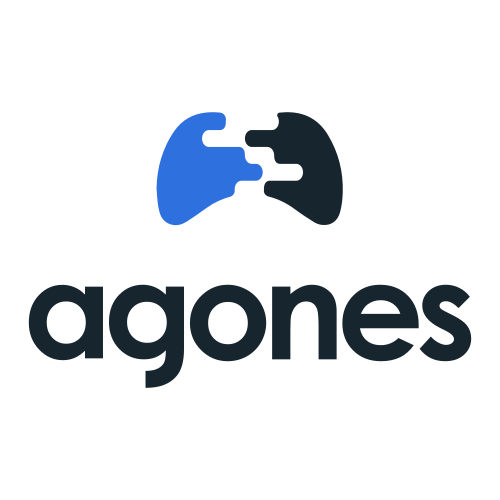 Agones logo