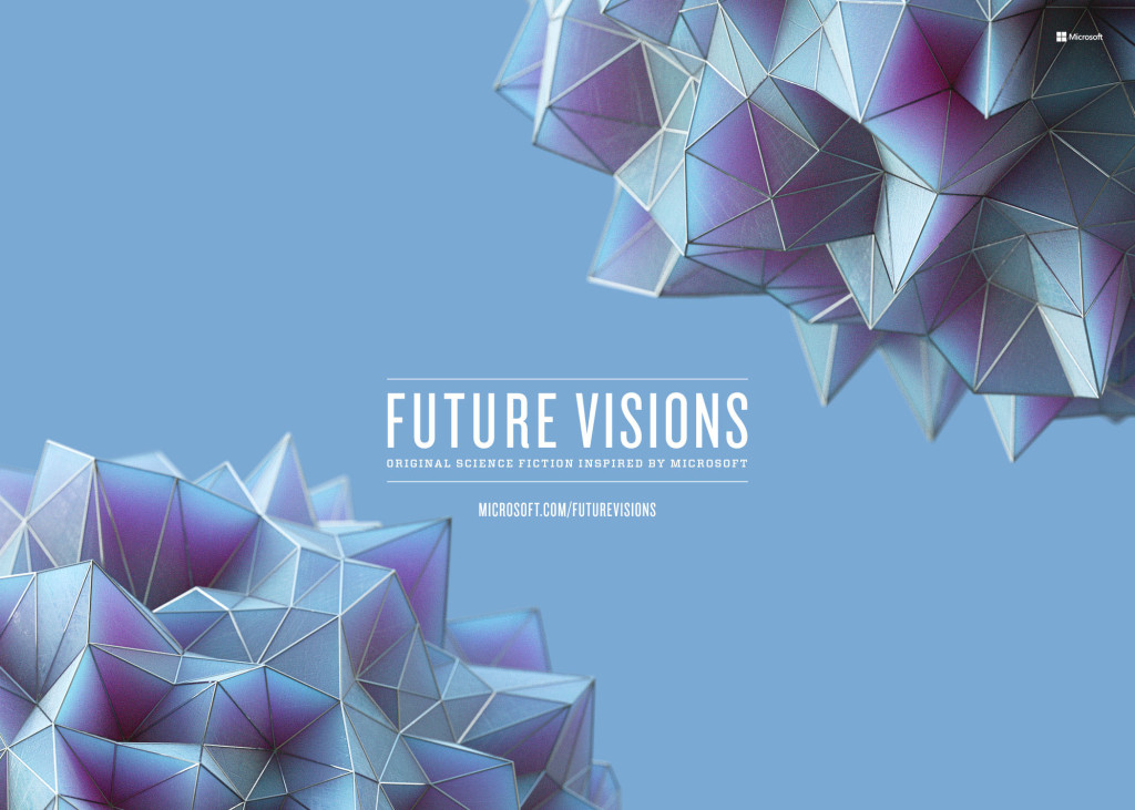 Microsoft Future Visions