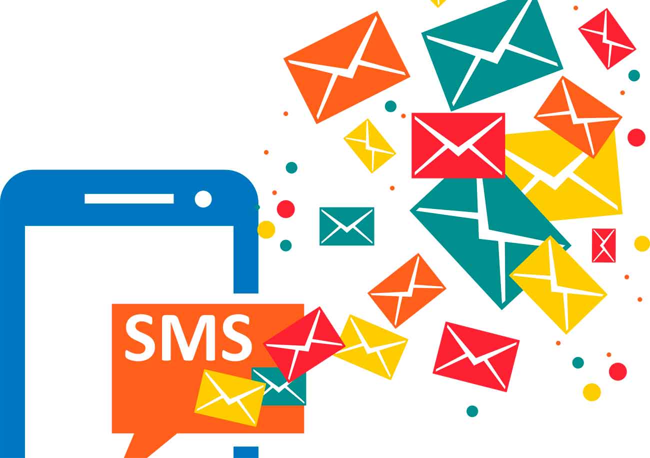 Обзор сервисов SMS-рассылок: популярные сервисы / Хабр