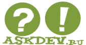 askdev logo
