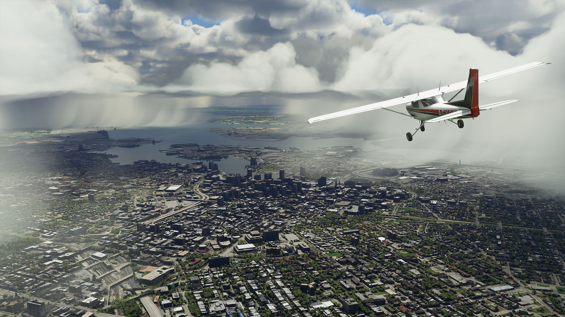 Microsoft flight simulator 2020 стим фото 56