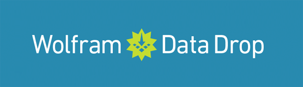 Wolfram Data Drop
