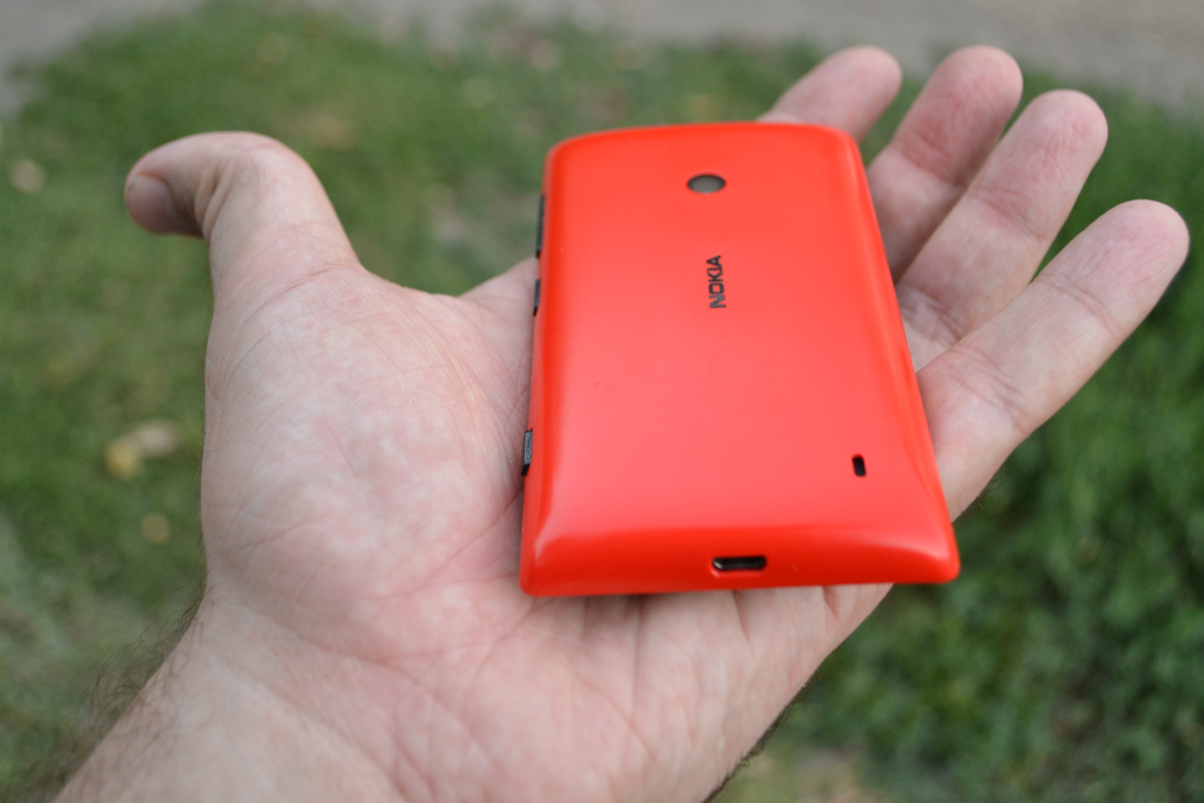Скриншоты Nokia Lumia и с WP8 GDR3 и Bittersweet Shimmer » MSPortal