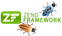 Zend Framework and FrePHP