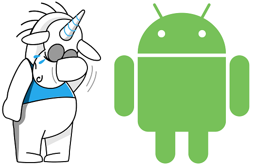Android and Unicorn PVS-Studio