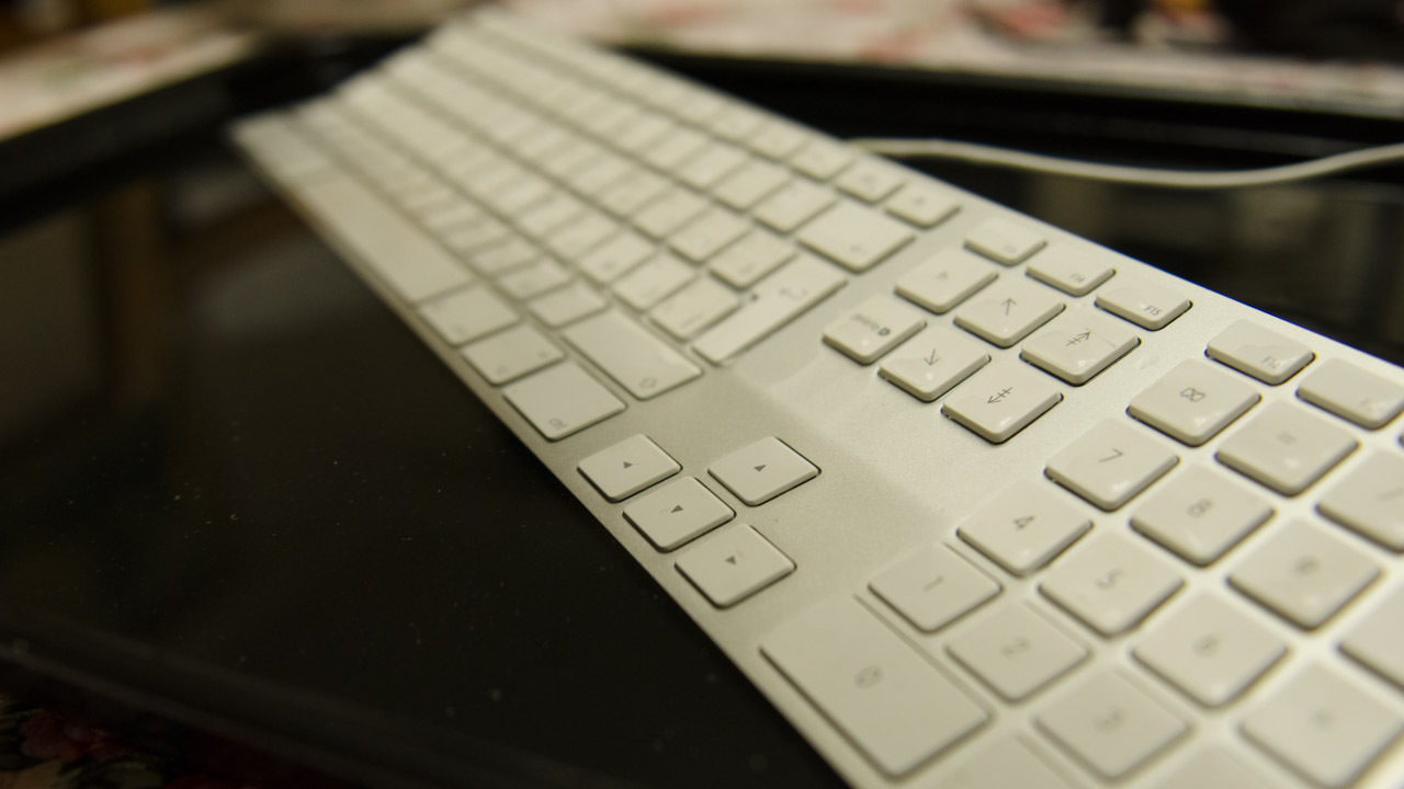 iFixit заглянули внутрь Smart Keyboard для iPad Pro |