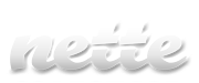 Логотип фреймворка Nette