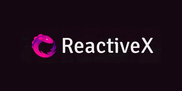 ReactiveX logo