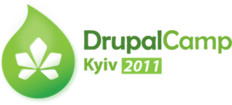 DrupalCamp Киев 2011