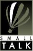 Smalltalk Logo