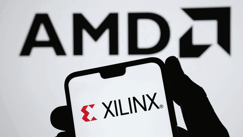 Китай одобрил сделку AMD по покупке Xilinx за  млрд, но с условиями