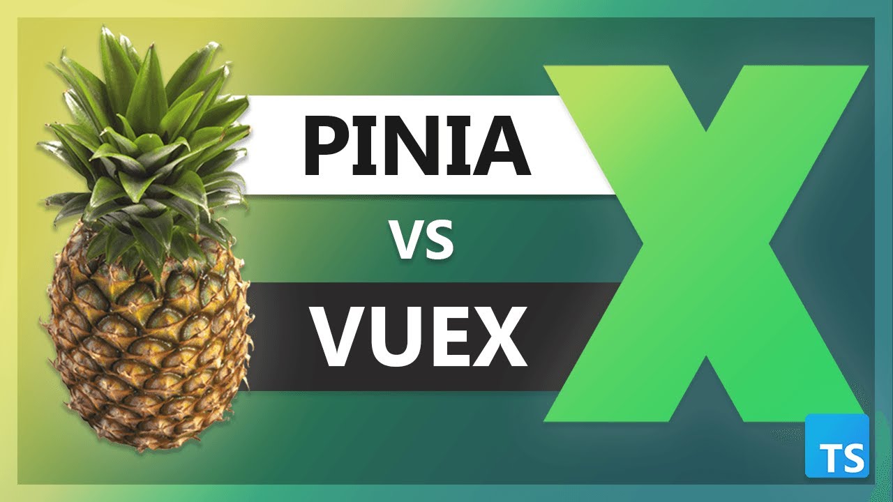 Pinia vs Vuex: Является ли Pinia хорошей заменой Vuex? 