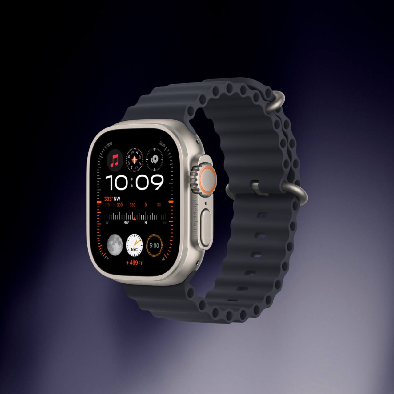 Если к зиме проект не будет запущен, то вероятно, мы не увидим новые ультра-часы от Apple в 2024 году